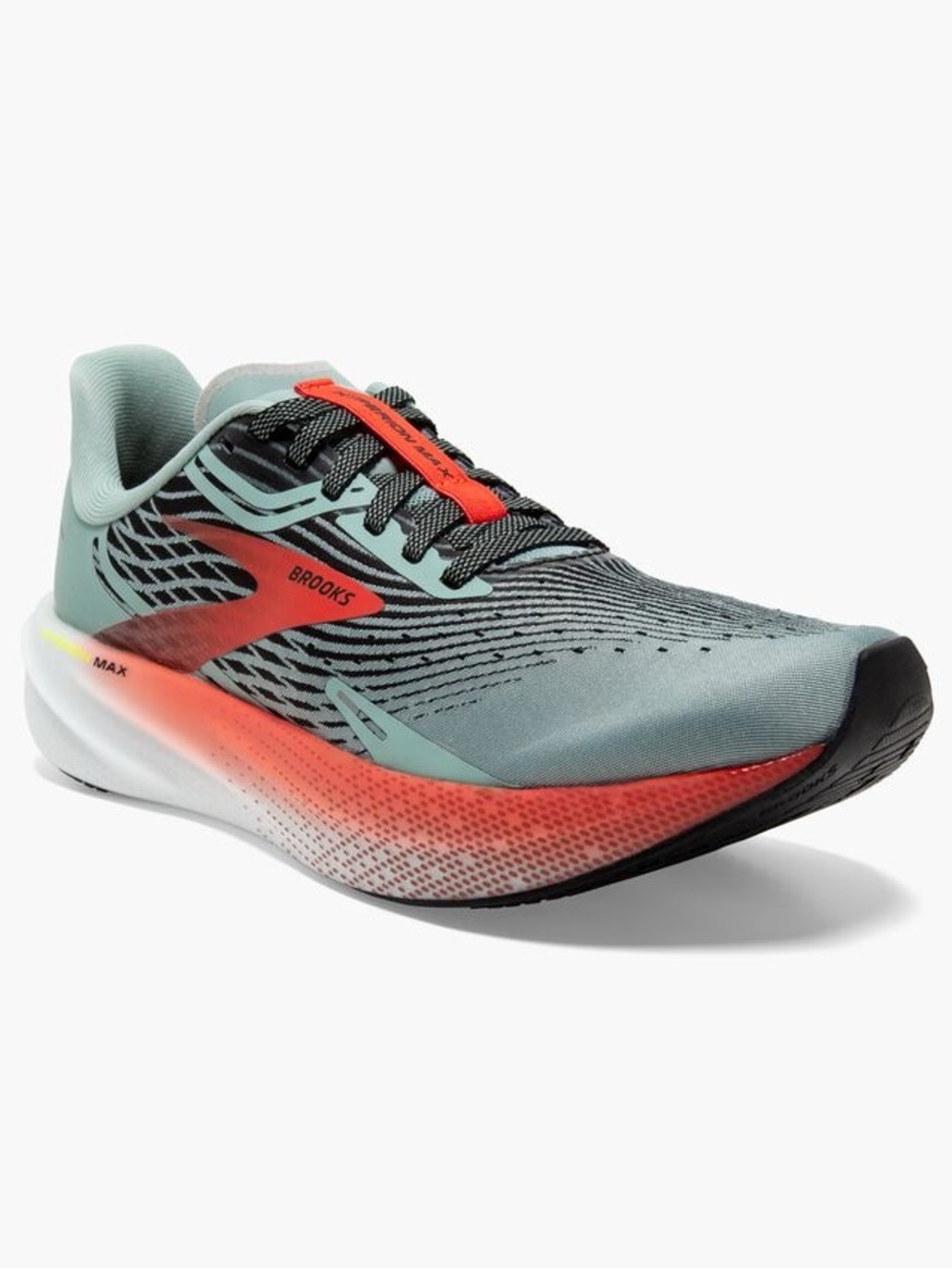 Brooks Men’s Hyperion Max running shoes